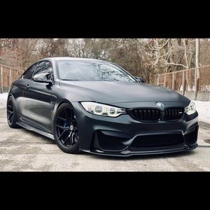 Meet your Posher, Harvir